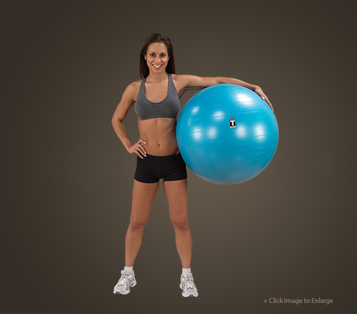 Body-Solid Stability Balls - Buy & Sell Fitness
