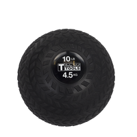 Body-Solid Tire-Tread Slam Ball 10LB - Buy & Sell Fitness