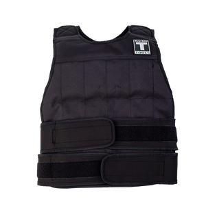 Body-Solid Tools 20lb. Body-Solid Weighted Vest - Buy & Sell Fitness