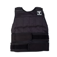 Body-Solid Tools 40lb. Body-Solid Weighted Vest - Buy & Sell Fitness