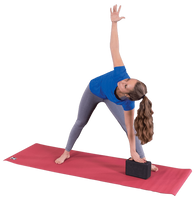 Body-Solid Tools Yoga Block - Buy & Sell Fitness
