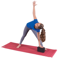 Body-Solid Tools Yoga Block - Buy & Sell Fitness