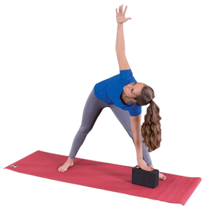 Body-Solid Tools Yoga Block - Buy & Sell Fitness