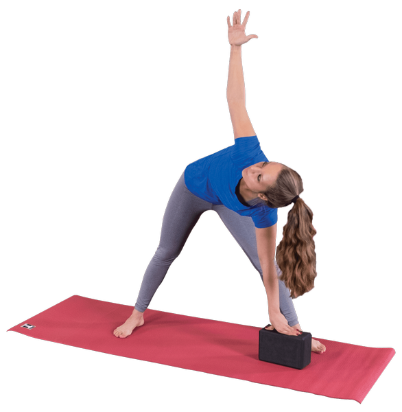 Body-Solid Tools Yoga Block - Buy & Sell Fitness