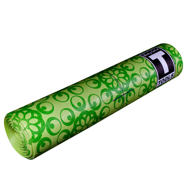 Body-Solid Premium Yoga Mat - Buy & Sell Fitness