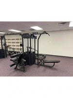 MDF Multi Series Compact 8 Stack Multi Gym - Buy & Sell Fitness
