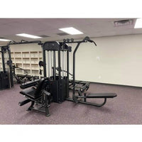 MDF Multi Series Compact 8 Stack Multi Gym - Buy & Sell Fitness
