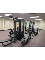 MDF Multi Series Compact 8 Stack Multi Gym - Buy & Sell Fitness
