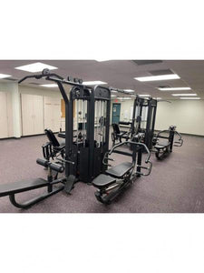 MDF Multi Series Compact 8 Stack Multi Gym - Buy & Sell Fitness