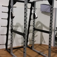 PROMAXIMA Elite Power Rack / Squat Rack - Buy & Sell Fitness