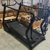Matrix S Drive Performance Treadmill - Buy & Sell Fitness