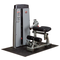 Body Solid Pro Dual Ab and Back Machine DABB-SF - Buy & Sell Fitness
