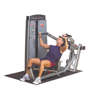 Body Solid Pro Dual Multi Press Machine DPRS-SF - Buy & Sell Fitness
