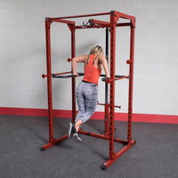 Body Solid Dip Rack Attachment - Buy & Sell Fitness