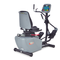 PhysioStep CardioStep Recumbent Semi-Elliptical Cross Trainer with Swivel Seat - Buy & Sell Fitness