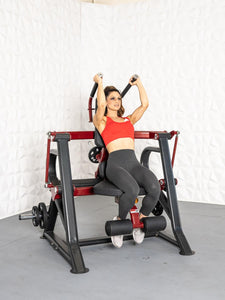 MDF Elite Series Abdominal Crunch (LAC) - Buy & Sell Fitness