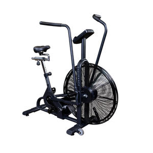 Body Solid Endurance Fan Bike (black) - Buy & Sell Fitness