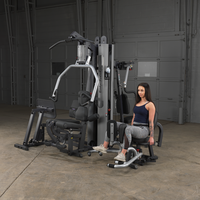 BODY-SOLID G9S Multigym - NEW - Buy & Sell Fitness
