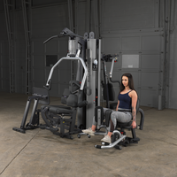 BODY-SOLID G9S Multigym - NEW - Buy & Sell Fitness