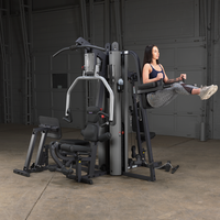 BODY-SOLID G9S Multigym - NEW - Buy & Sell Fitness
