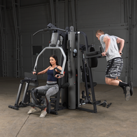 BODY-SOLID G9S Multigym - NEW - Buy & Sell Fitness
