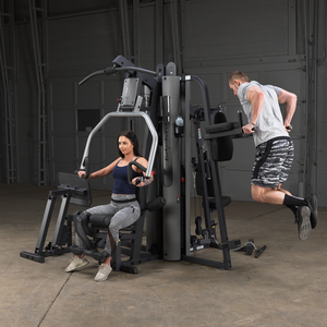 BODY-SOLID G9S Multigym - NEW - Buy & Sell Fitness