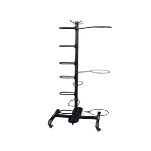 Body Solid Multi Accessory Rack - Buy & Sell Fitness