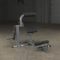 Body-Solid Cam Series Ab & Back Machine - Buy & Sell Fitness