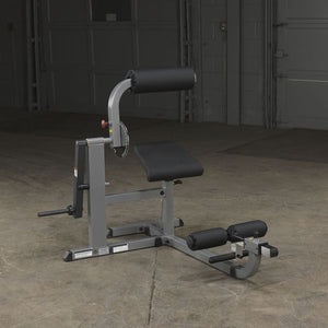 Body-Solid Cam Series Ab & Back Machine - Buy & Sell Fitness