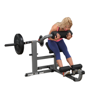 Body-Solid Cam Series Ab & Back Machine - Buy & Sell Fitness