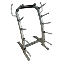 Body Solid Cardio Barbell Rack - Buy & Sell Fitness