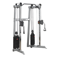 Body Solid GDCC210 Functional Trainer - Buy & Sell Fitness
