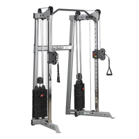 Body Solid GDCC210 Functional Trainer - Buy & Sell Fitness