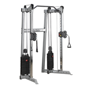 Body Solid GDCC210 Functional Trainer - Buy & Sell Fitness