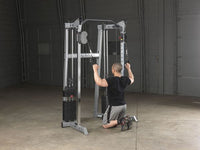 Body Solid GDCC210 Functional Trainer - Buy & Sell Fitness
