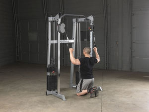 Body Solid GDCC210 Functional Trainer - Buy & Sell Fitness