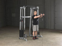 Body Solid GDCC210 Functional Trainer - Buy & Sell Fitness
