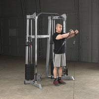 Body Solid GDCC210 Functional Trainer - Buy & Sell Fitness