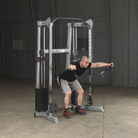 Body Solid GDCC210 Functional Trainer - Buy & Sell Fitness