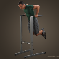 Body-Solid Dip Station - Buy & Sell Fitness