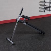 Body-Solid Pro-Style Ab Board - Buy & Sell Fitness