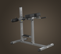 Body Solid Roman Chair - Buy & Sell Fitness
