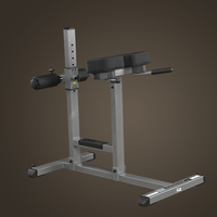 Body Solid Roman Chair - Buy & Sell Fitness
