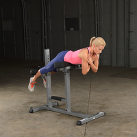 Body Solid Roman Chair - Buy & Sell Fitness
