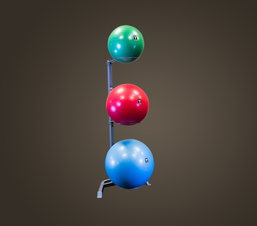 Body Solid Stability Ball Storage Rack Buy Sell Fitness