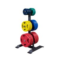 Body Solid Weight Tree - Buy & Sell Fitness