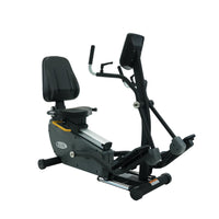 PhysioStep HXT Recumbent Cross Trainer - Buy & Sell Fitness
