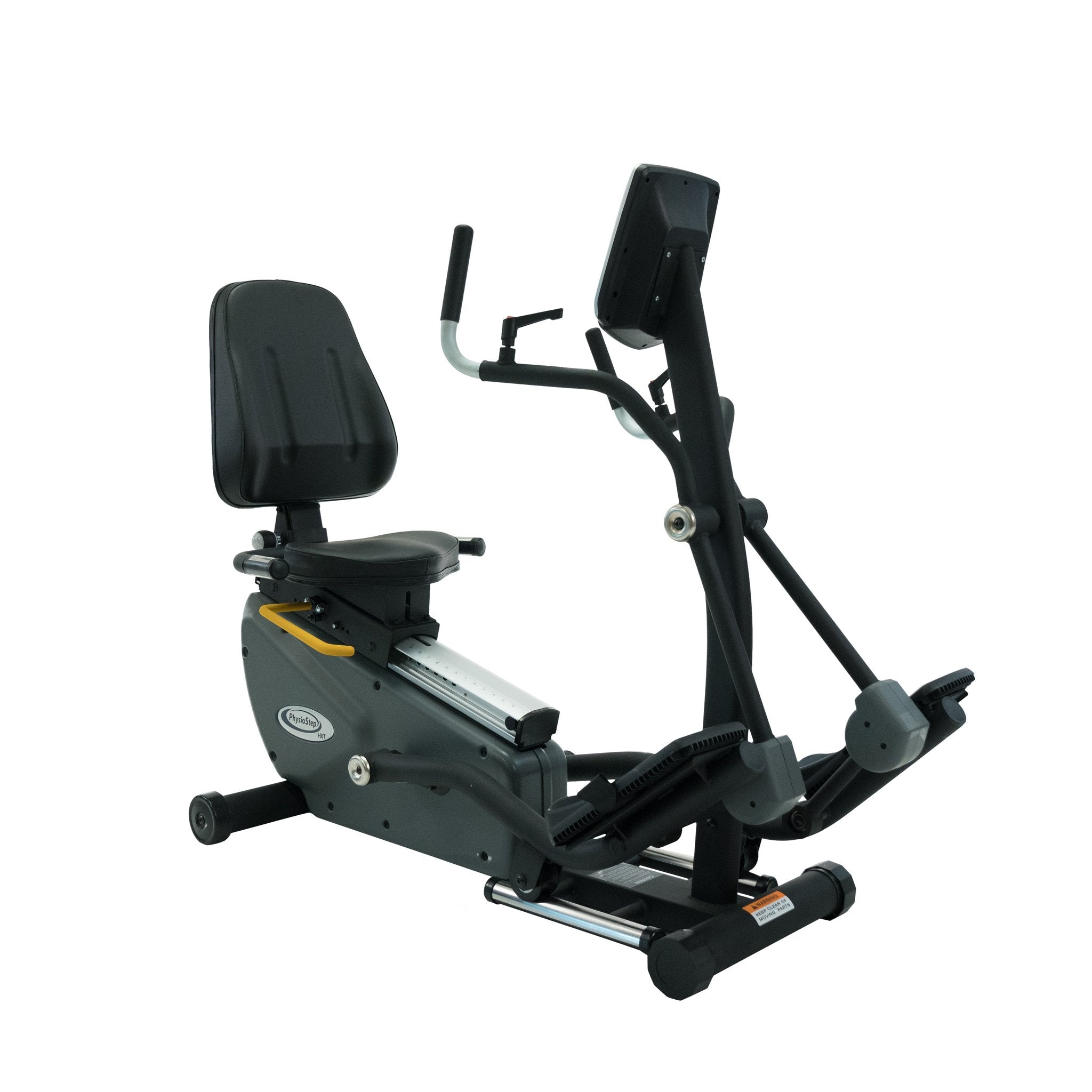 PhysioStep HXT Recumbent Cross Trainer– Buy & Sell Fitness