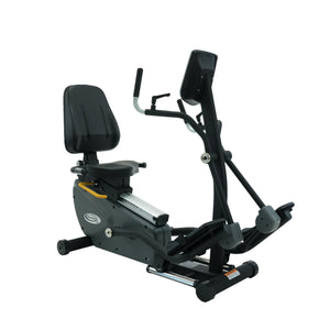 PhysioStep HXT Recumbent Cross Trainer - Buy & Sell Fitness