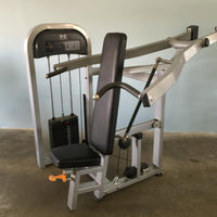 MDF Classic Series Shoulder Press Machine - Buy & Sell Fitness